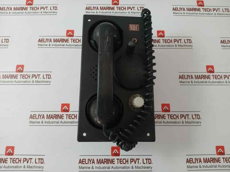 Sound Power Telephone Lc-816C Mrc