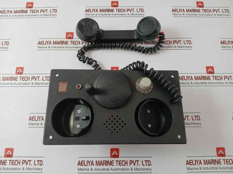 Sound Power Telephone Lc-816C Mrc