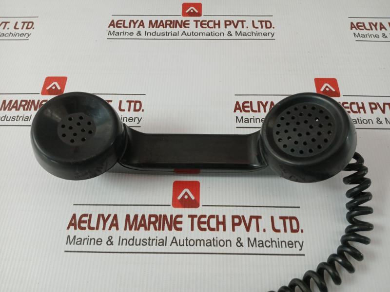 Sound Power Telephone Lc-816C Mrc