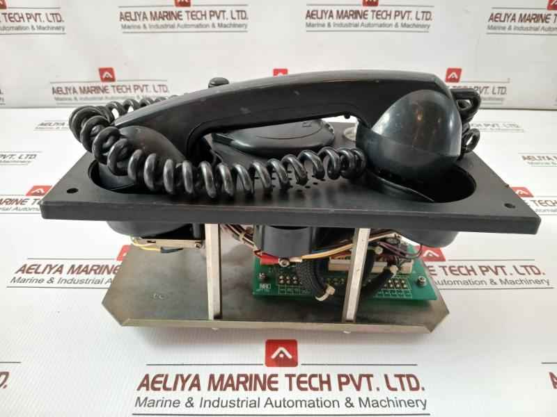 Sound Power Telephone Lc-816C Mrc