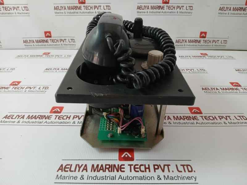 Sound Power Telephone Lc-816C Mrc