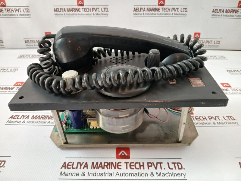 Sound Power Telephone Lc-816C Mrc