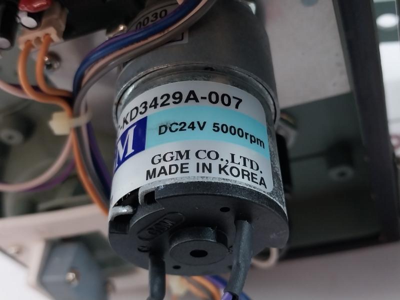 Sound Powered Marine Telephone Dc24V 5000Rpm Ssw-301B Cmr