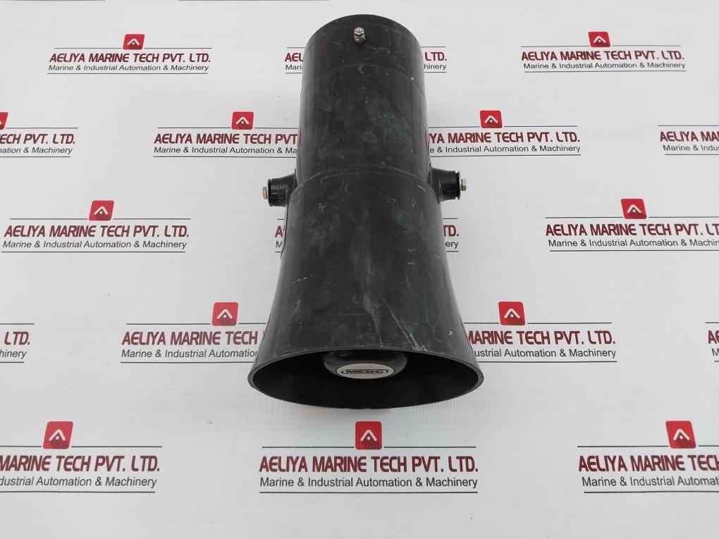 Sounder Loudspeaker Cepel-ex-1242/06X Medc 100V, 25W