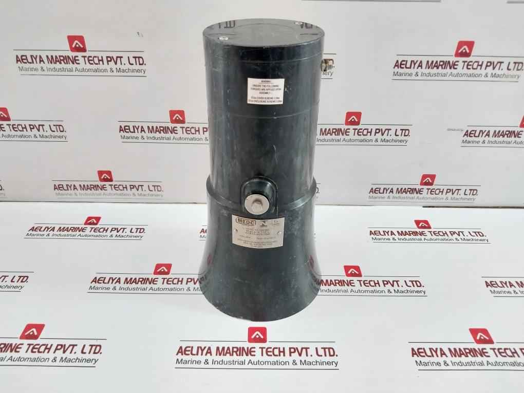 Sounder Loudspeaker Cepel-ex-1242/06X Medc 100V, 25W