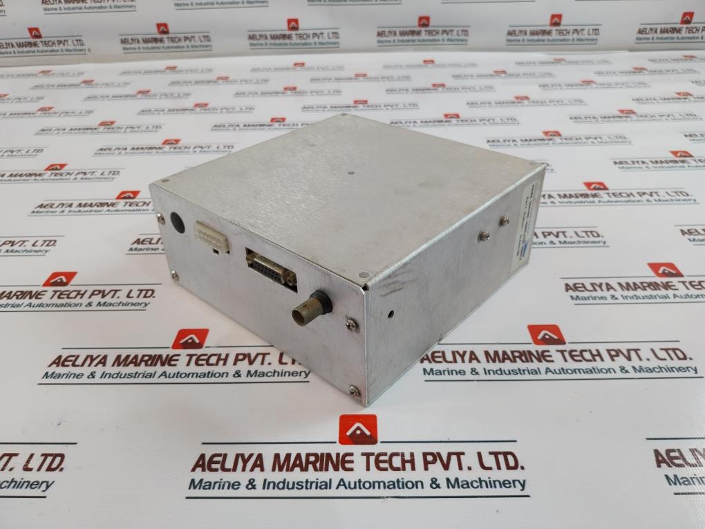 Southern Avionics Sle45100 Power Control Modulator Module Sle45100