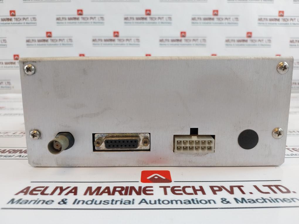 Southern Avionics Sle45100 Power Control Modulator Module Sle45100