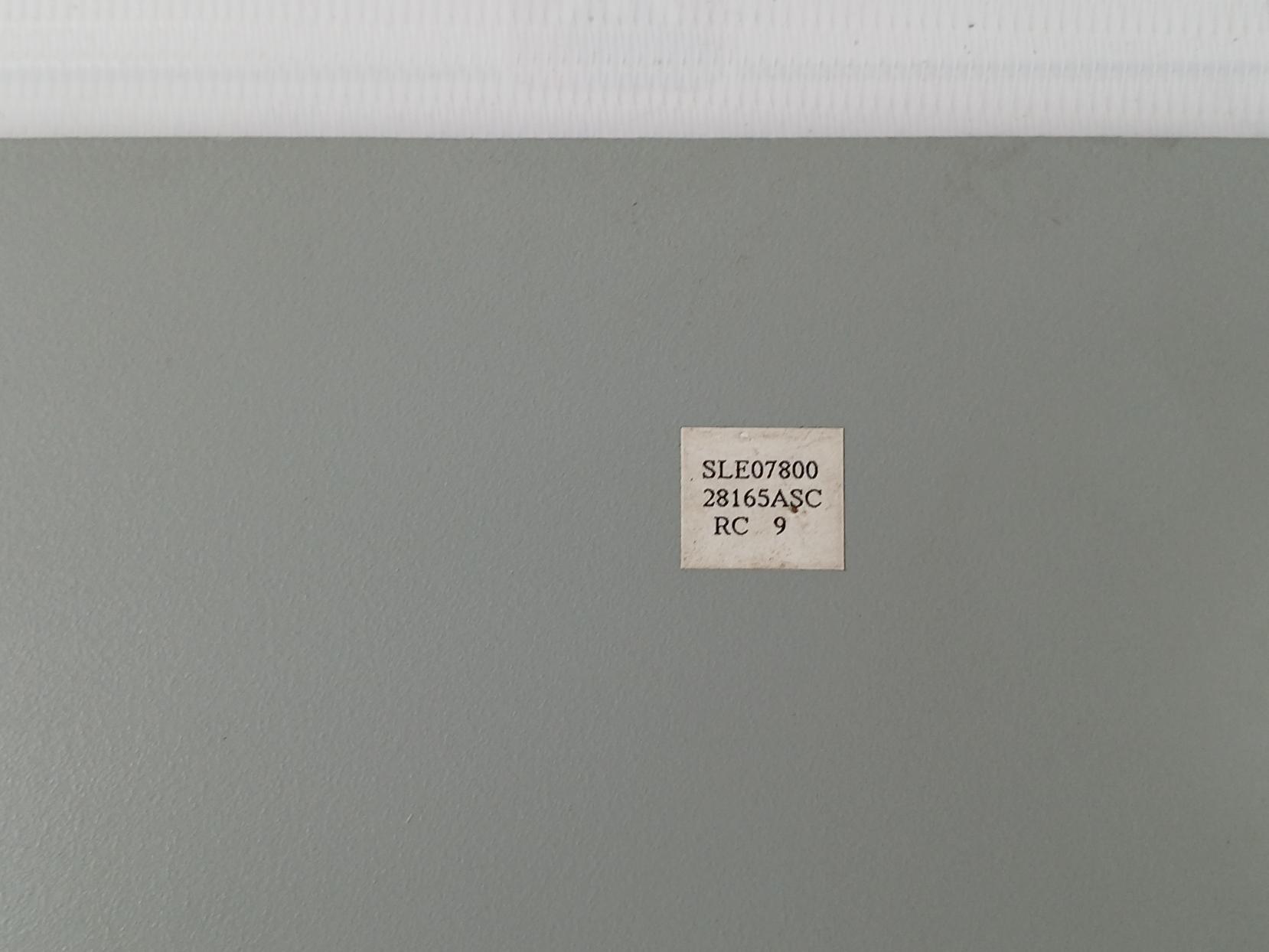 Southern Avionics Slp41800 Ndb Panel Rev D 10270 1775 94V-0 (Front Only)