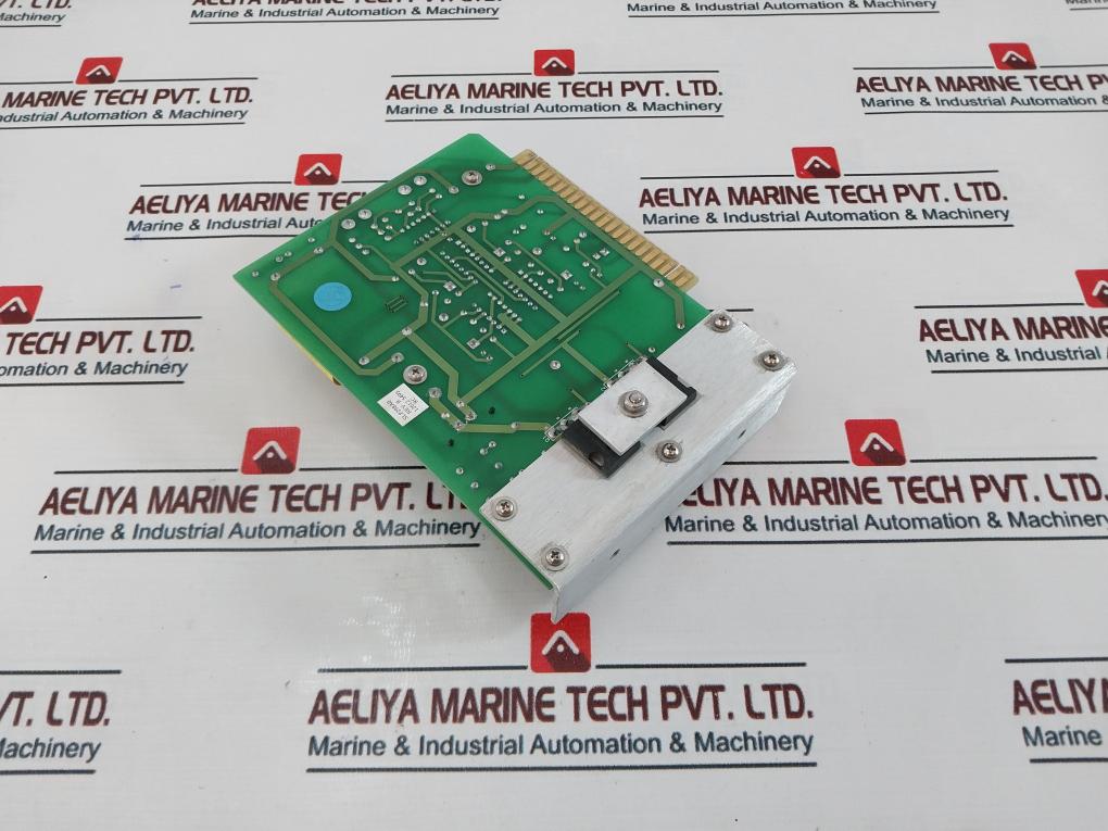 Southern Avionics Srp29800 Driver Modulator Board 94V