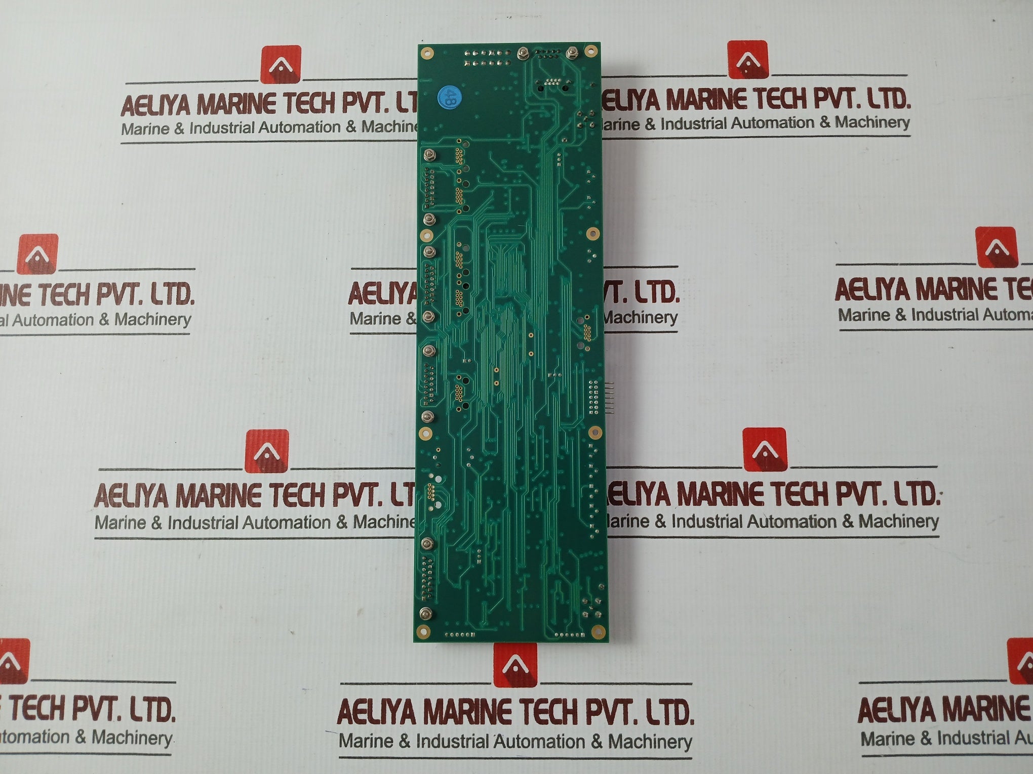 Southern Avionics Srp45500 Transmitter Control Pcb 01-tf
