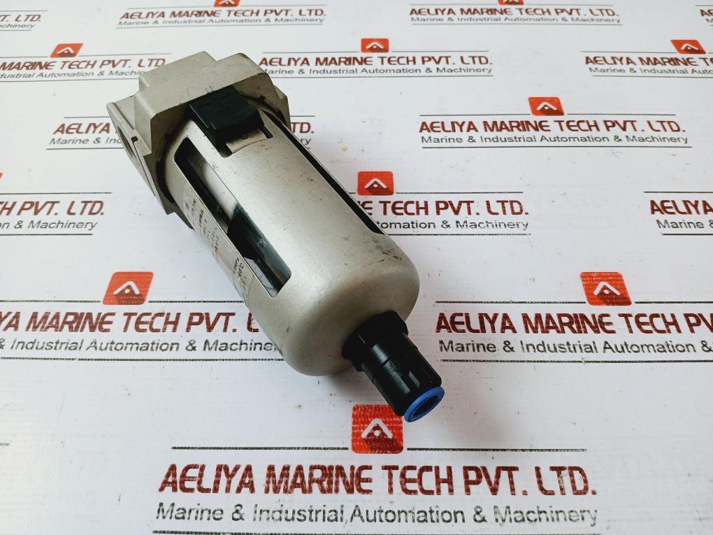 Southman Af4000-04D Filter Module 0.05 1.0 Mpa 145Psi