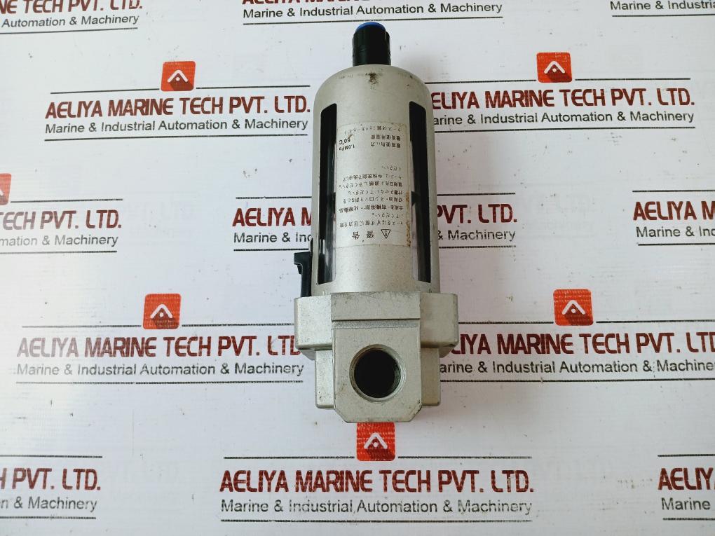 Southman Af4000-04D Filter Module 0.05 1.0 Mpa 145Psi