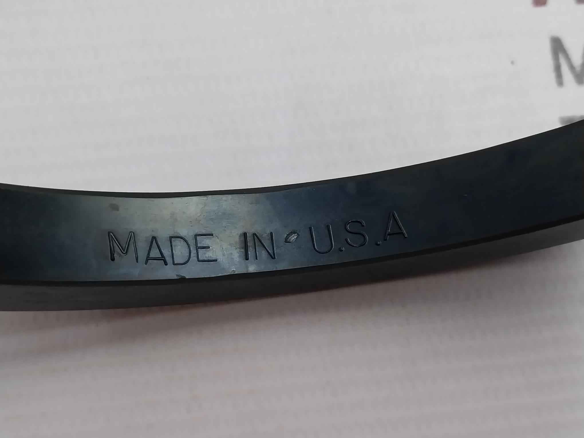 Southwest 2988 Mud Pump Wear Seal A167702