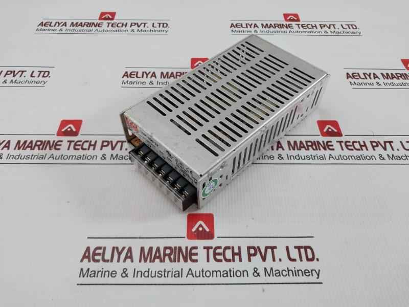 Sp-100-27 Switching Power Supply Mean Well