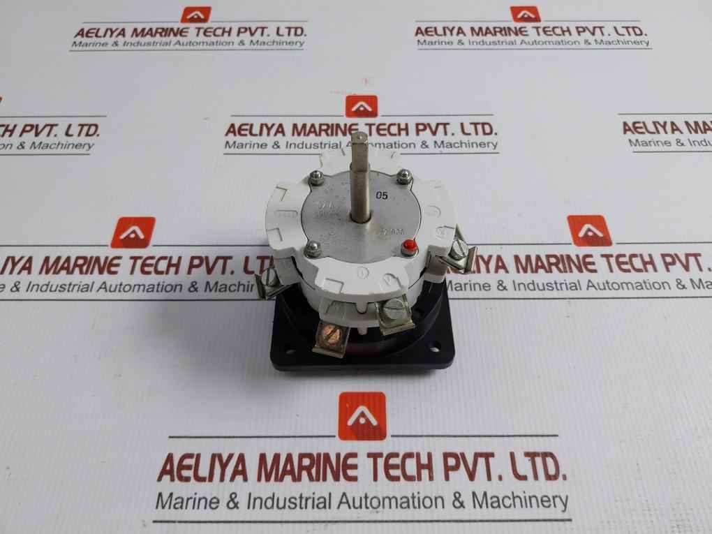 Sp-cee 1832 Switch Interior 32/94 Wiska