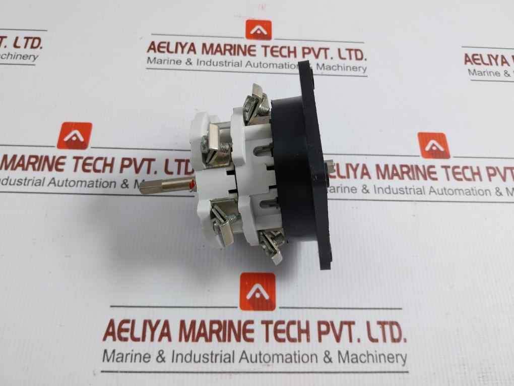 Sp-cee 1832 Switch Interior 32/94 Wiska