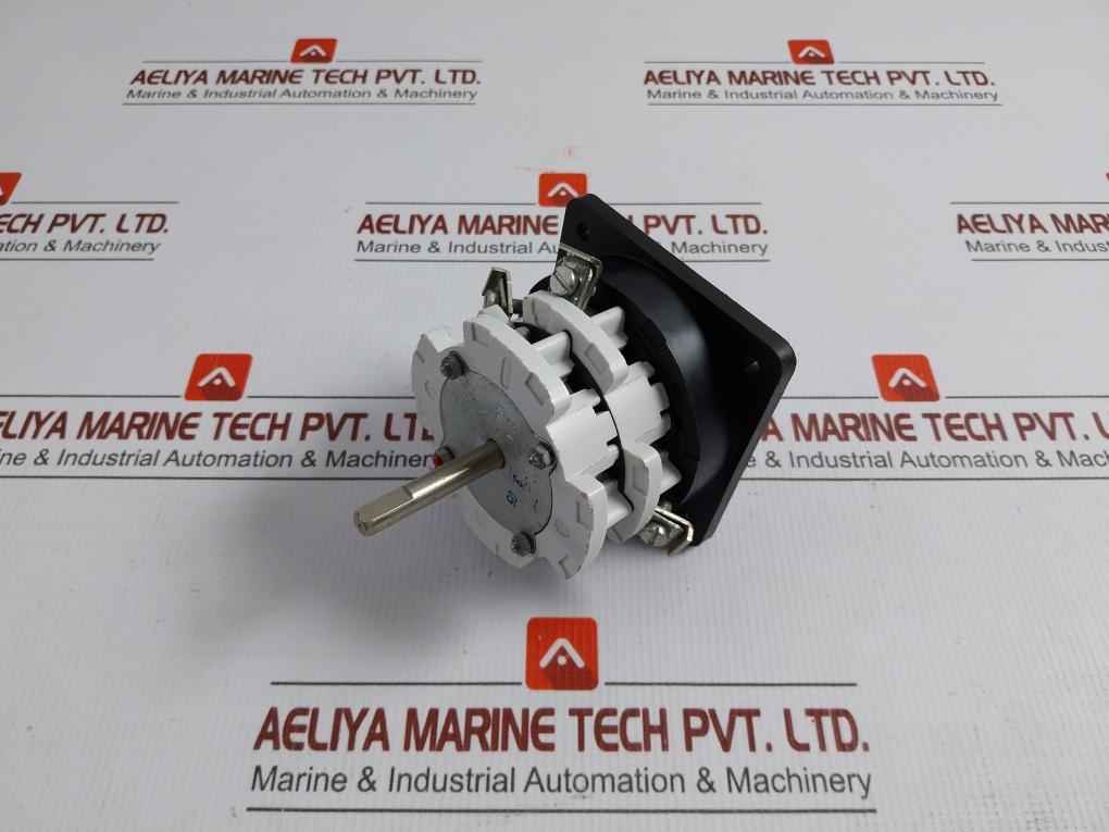 Sp-cee 1832 Switch Interior 32/94 Wiska