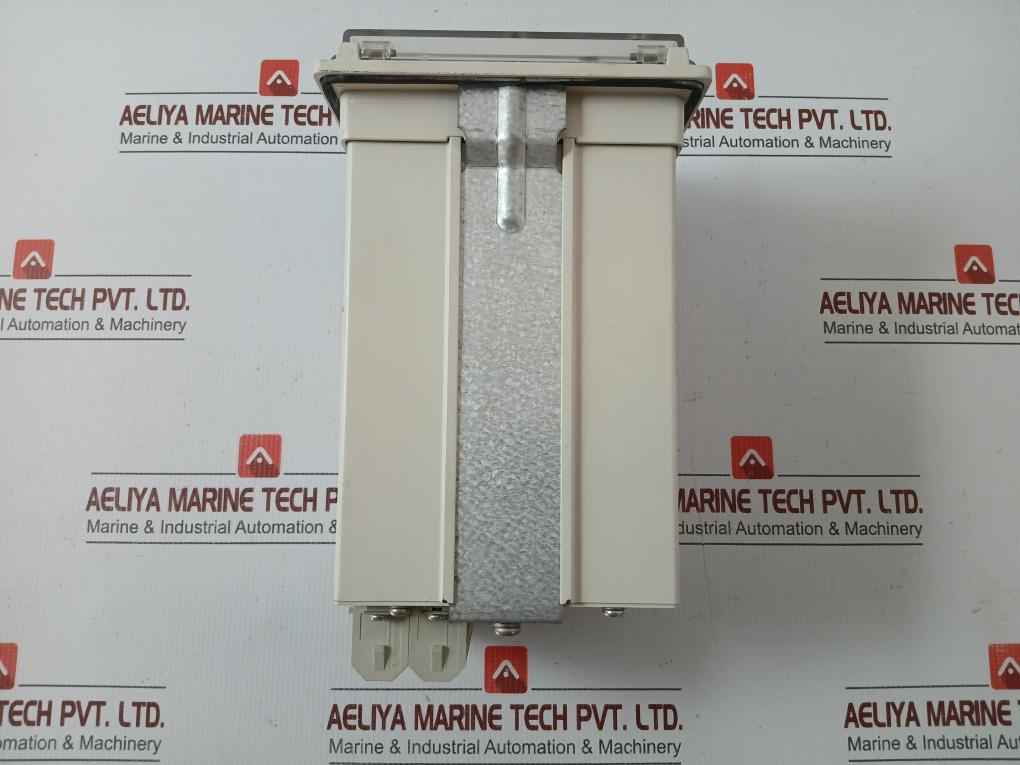 Spaf 140 C-aa Abb Frequency Relay 80-265V Acdc