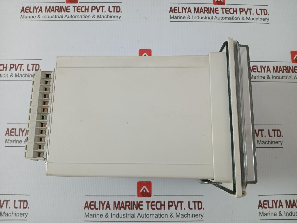 Spaf 140 C-aa Abb Frequency Relay 80-265V Acdc