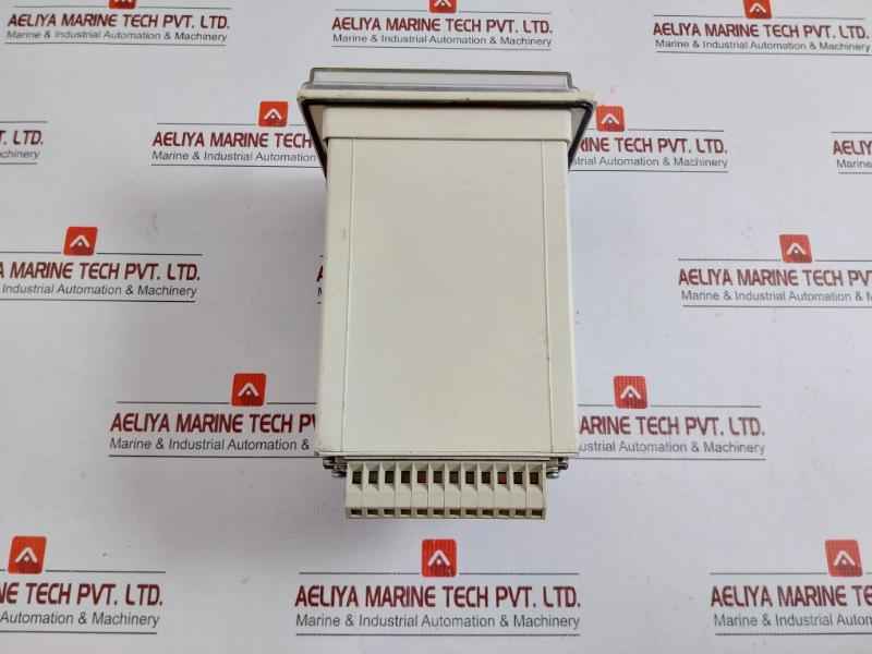 Spaj 160 C-aa Capacitor Protection Relay 80-265V Ac Dc Abb