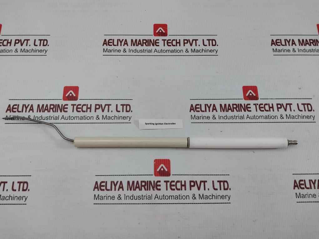 Sparking Ignition Electrodes