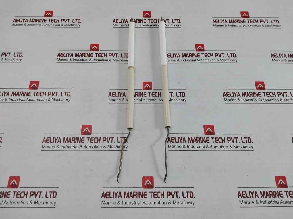 Sparking Ignition Electrodes