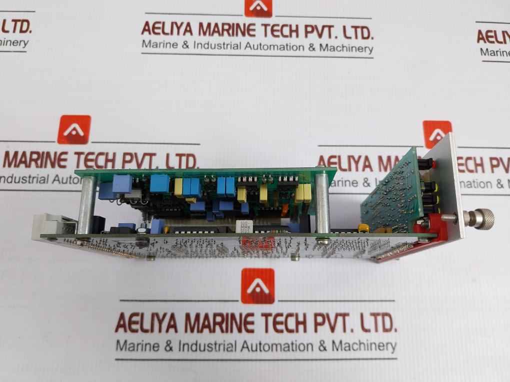 Spcd 3C23 Printed Circuit Board Stromberg 60Hz