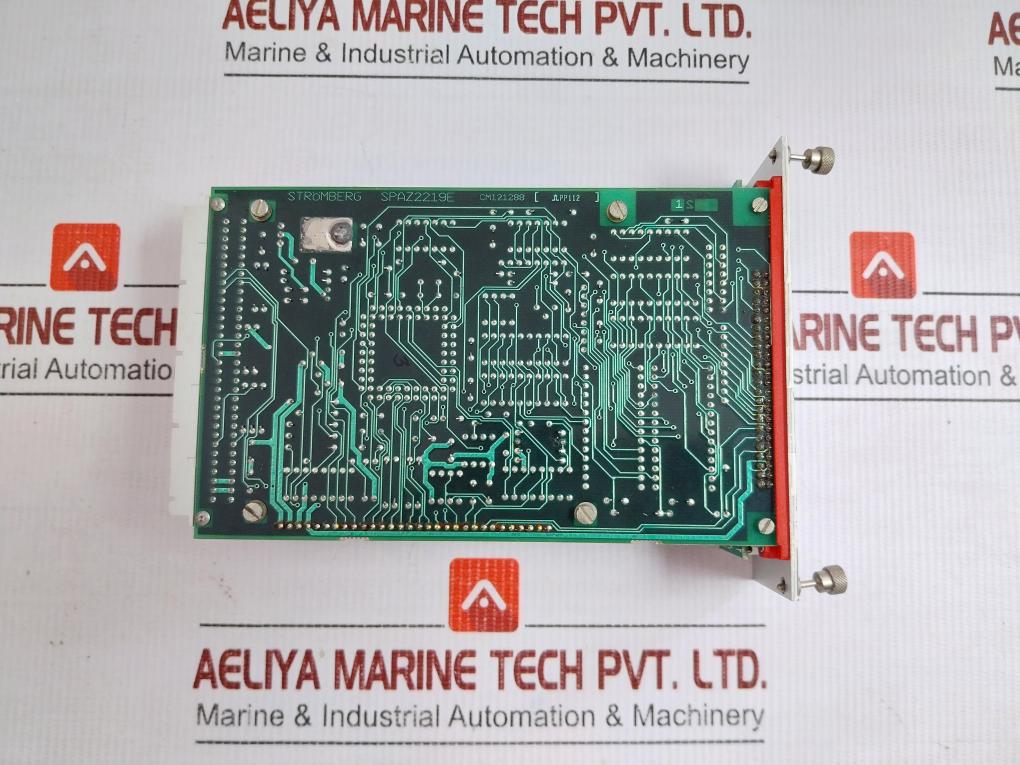 Spcd 3C23 Printed Circuit Board Stromberg 60Hz
