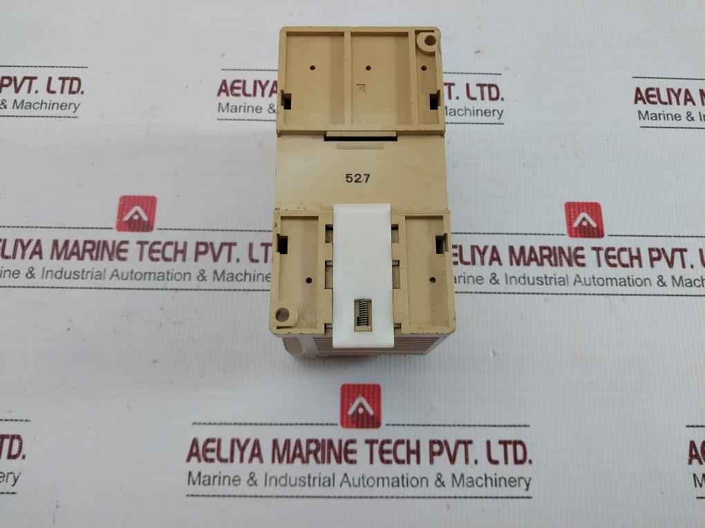 Special Function Block Fx-4Ad-tc Mitsubishi Dc24V
