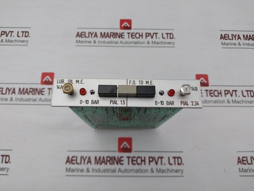 Specialized-Channel-Unit-7252-013-0002-Autronica-KMC-210-0-10-Bar-210605-5
