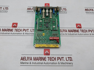 Specialized-Channel-Unit-7252-013-0002-Autronica-KMC-210-0-10-Bar-210605-6