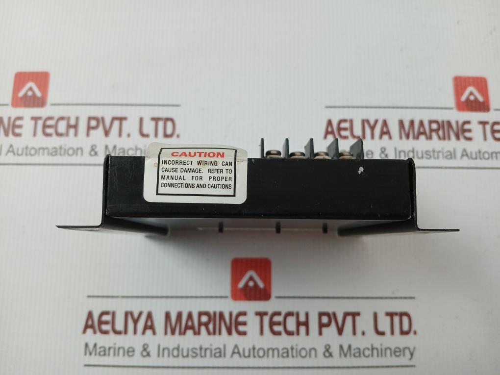 Asc 12/16 Photovoltaic Battery Charge Regulator Specialty Concepts
