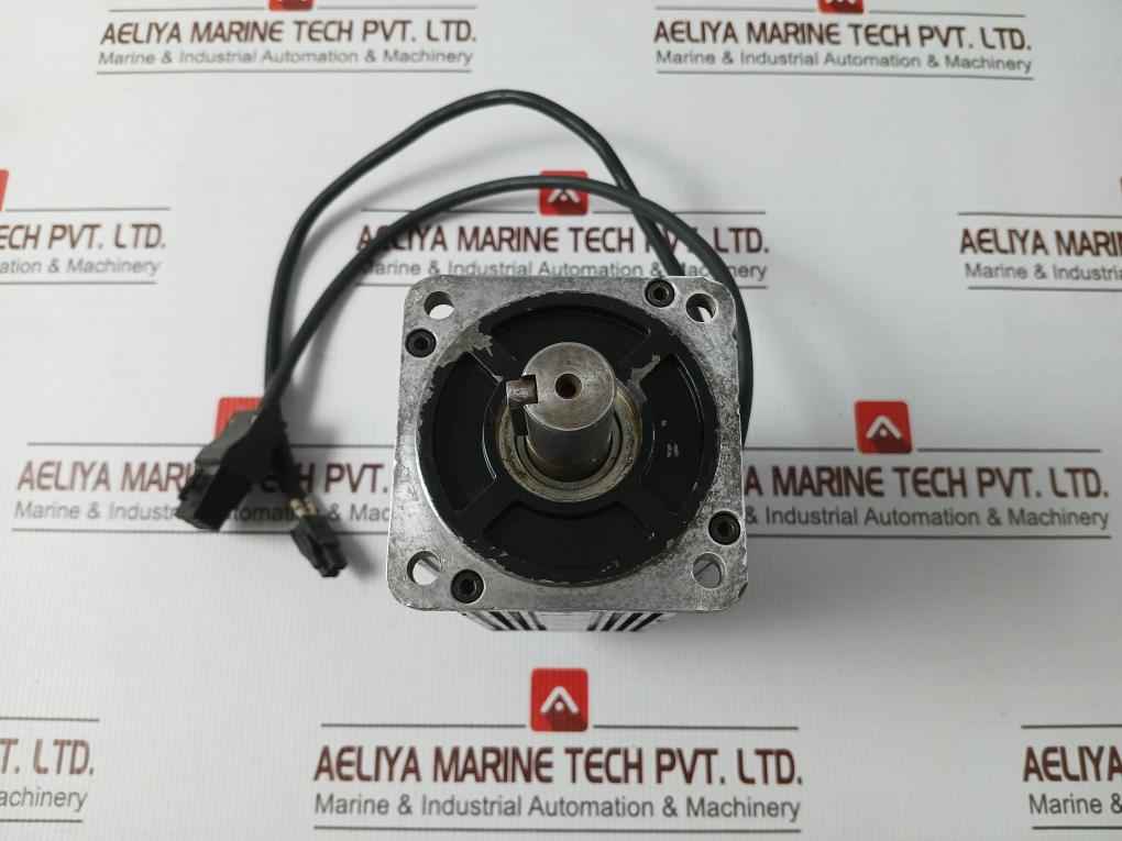 Spectra Sm-072-pa Ac Servo Motor System 3000 Rpm Ip65 3A