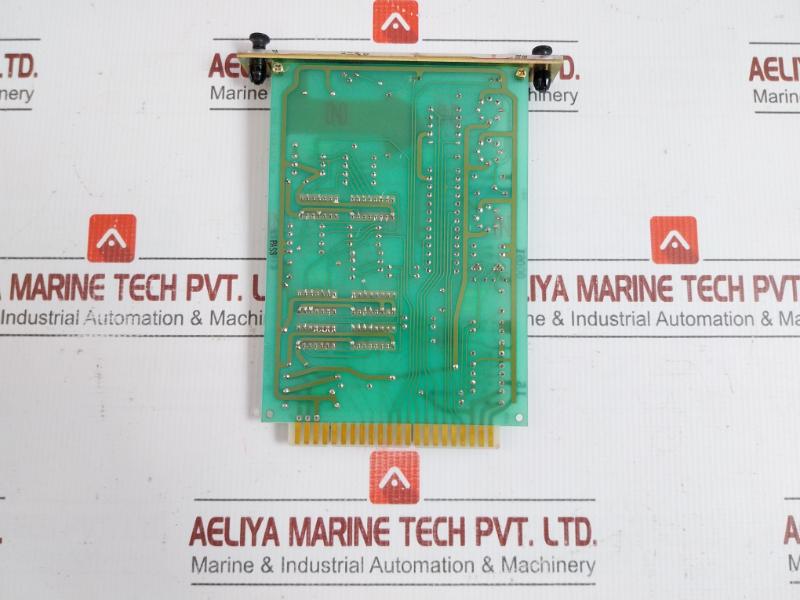 Speed Matcher Module Eih-222 Terasaki Electric