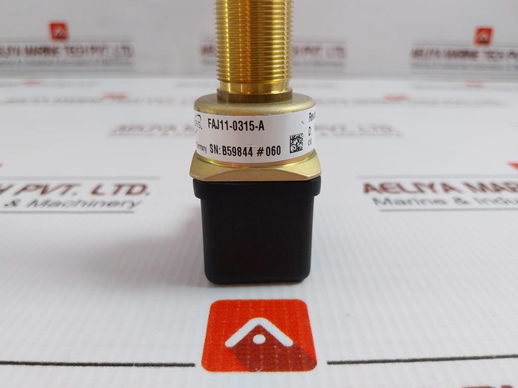 Speed Sensor Rev.C Faj11-0315-a Noris