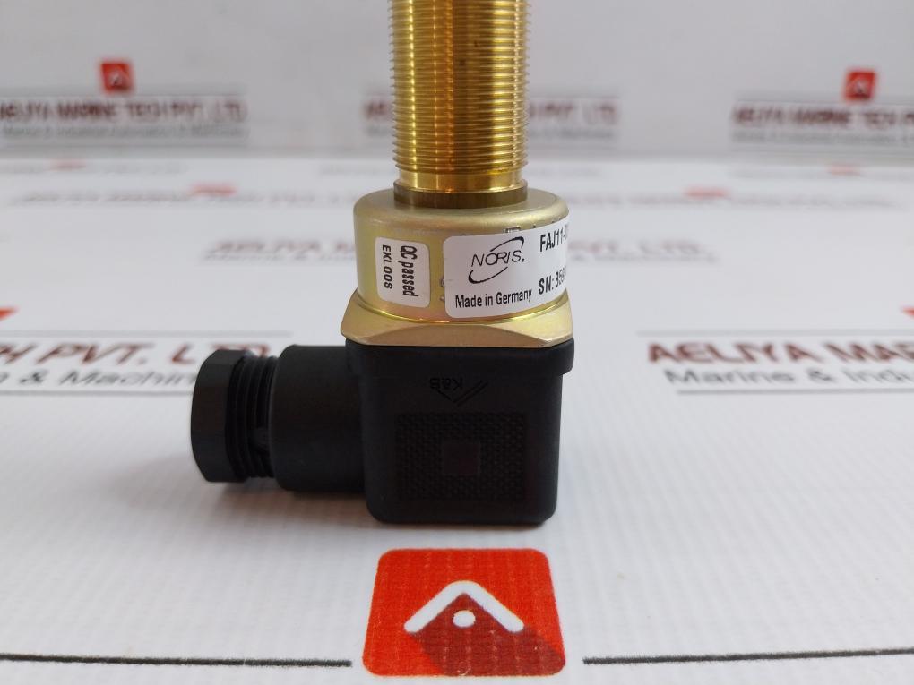 Speed Sensor Rev.C Faj11-0315-a Noris