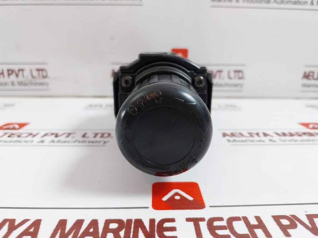 Speedaire 4Zk89A Filter-regulator 150 Psig/ 10Bar Max