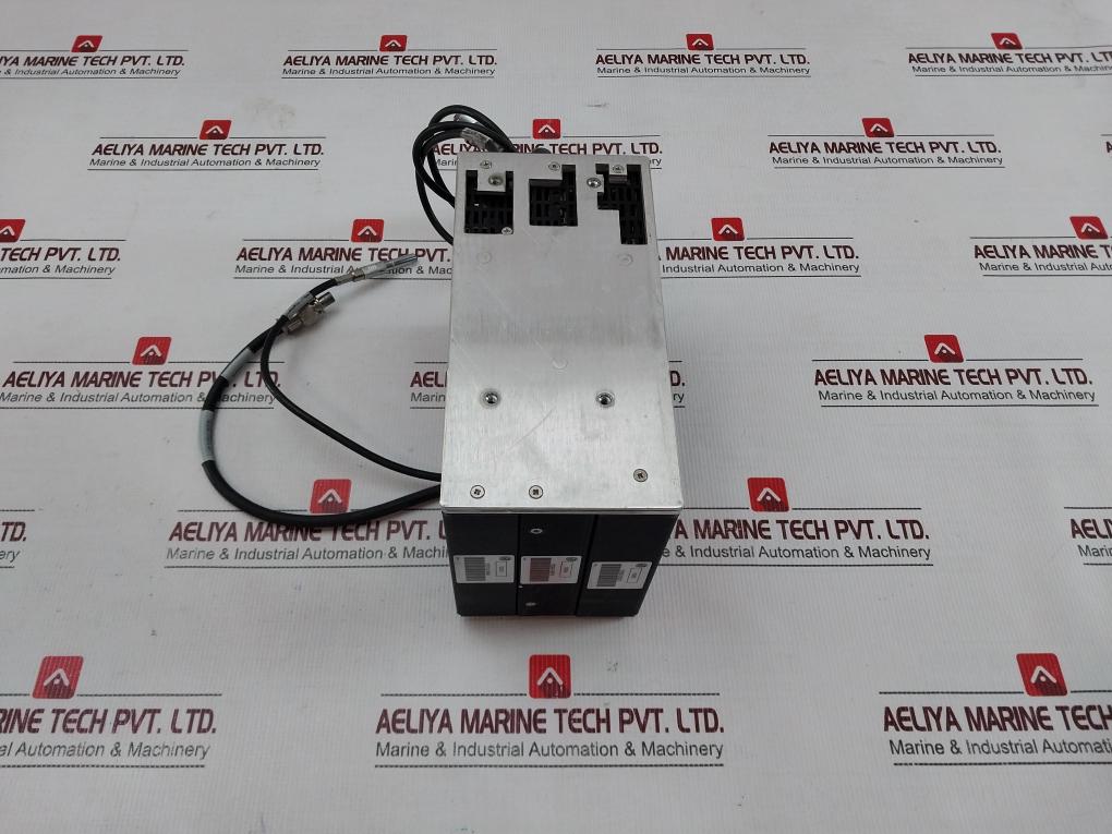 Spellman Mx5Pn48/713 High Voltage Power Supply 48Vdc-1.0A Ole36-11613-01