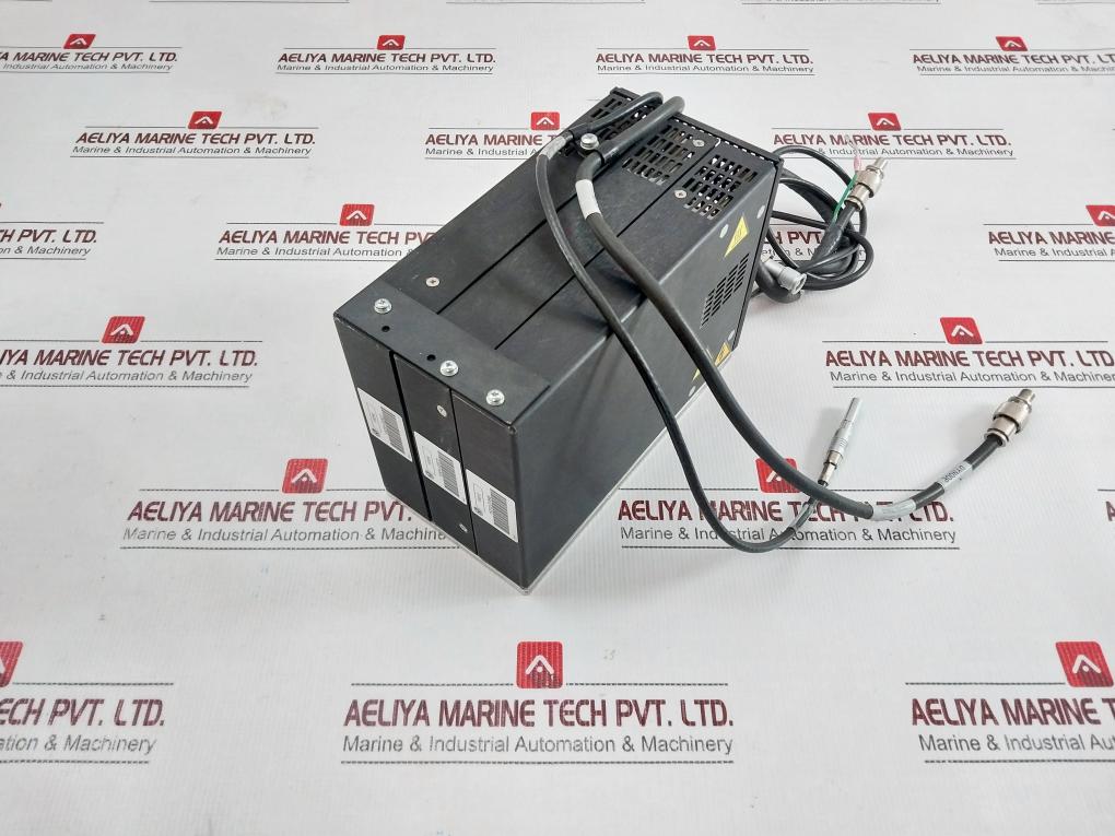 Spellman Mx5Pn48/713 High Voltage Power Supply 48Vdc-1.0A Ole36-11613-01