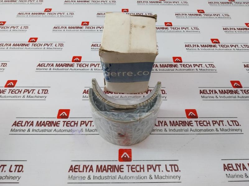 Sperre 3834 Bearing Shell Set U/L 220-300