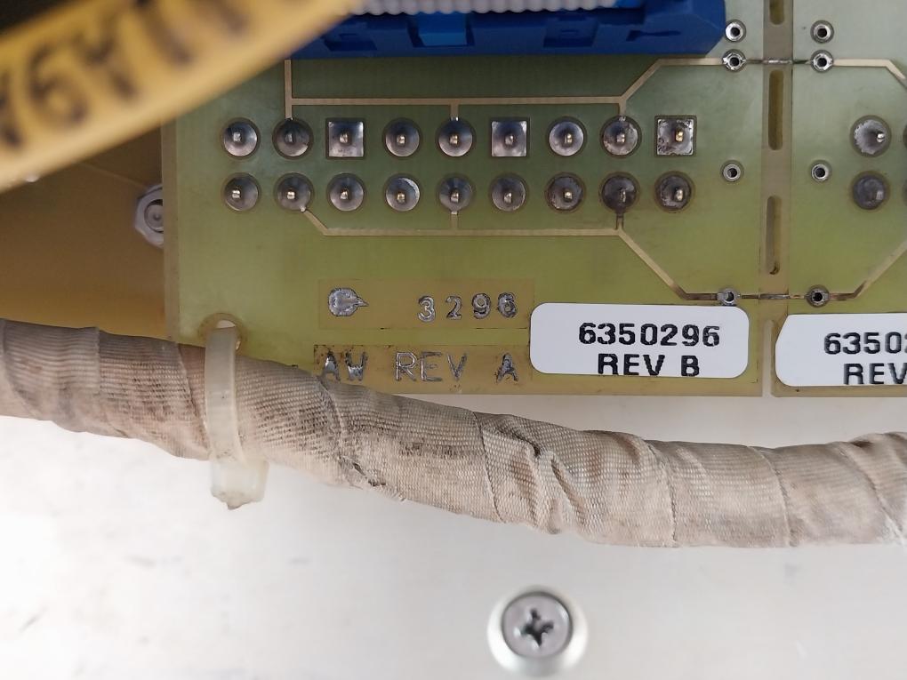 0 To 360 Gyro Repeater Autopilot Steering Control Unit Sperry Marine
