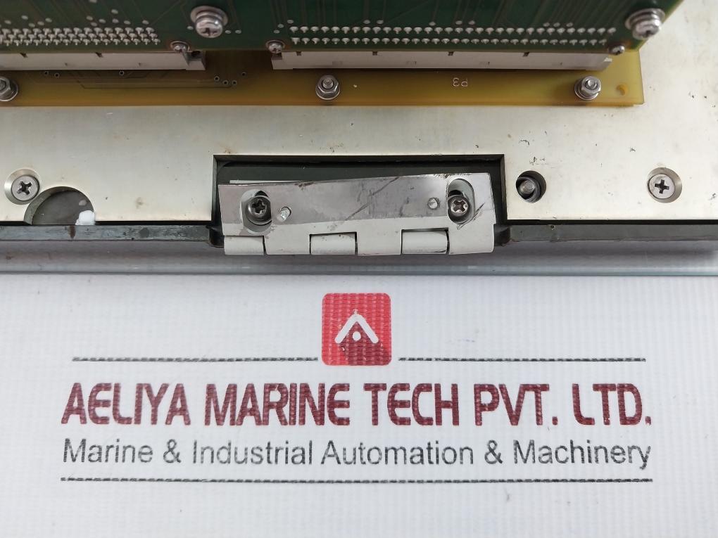0 To 360 Gyro Repeater Autopilot Steering Control Unit Sperry Marine