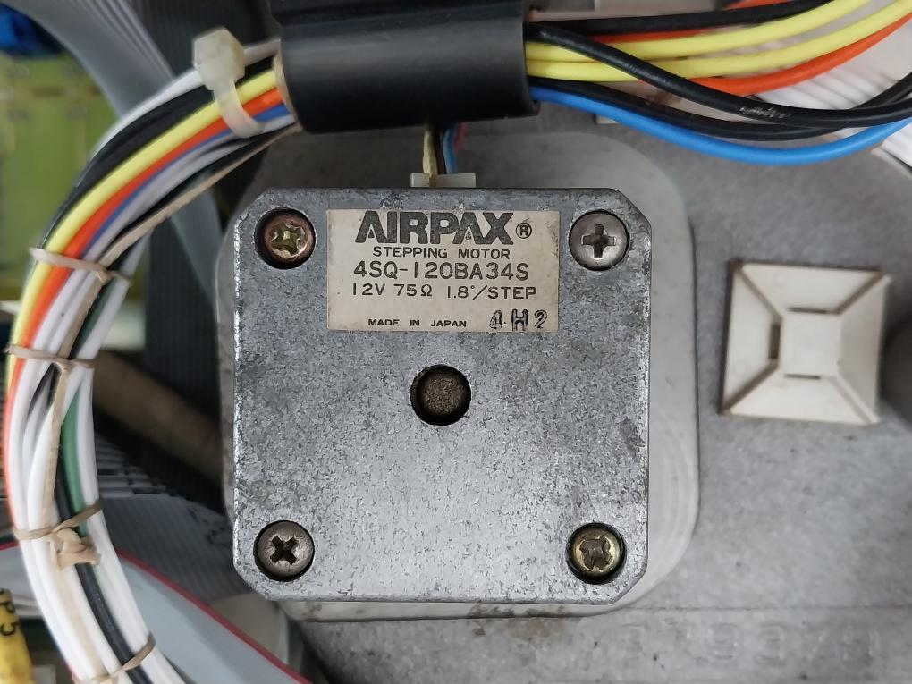 0 To 360 Gyro Repeater Autopilot Steering Control Unit Sperry Marine