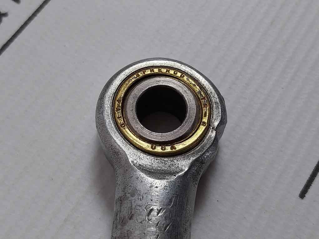Spherco Tr-6 Rod End Bearing