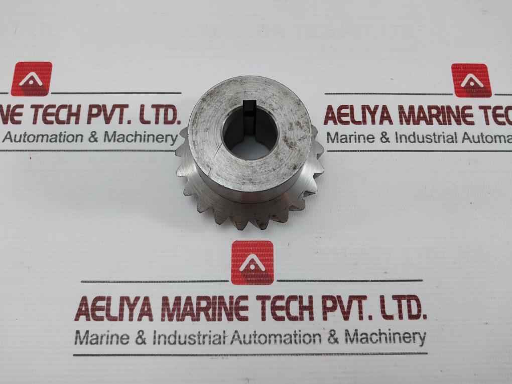 Spiral Bevel Gear For Main Feed Pump X38