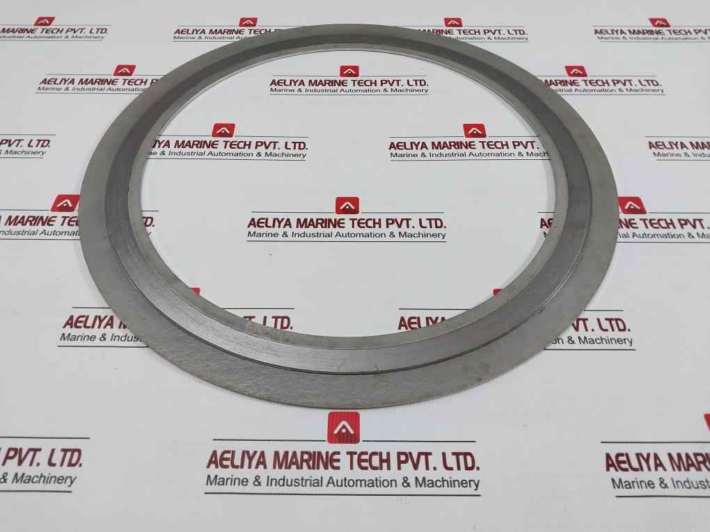 Spiral Wound Gasket 2603-eee Nippon Pillar