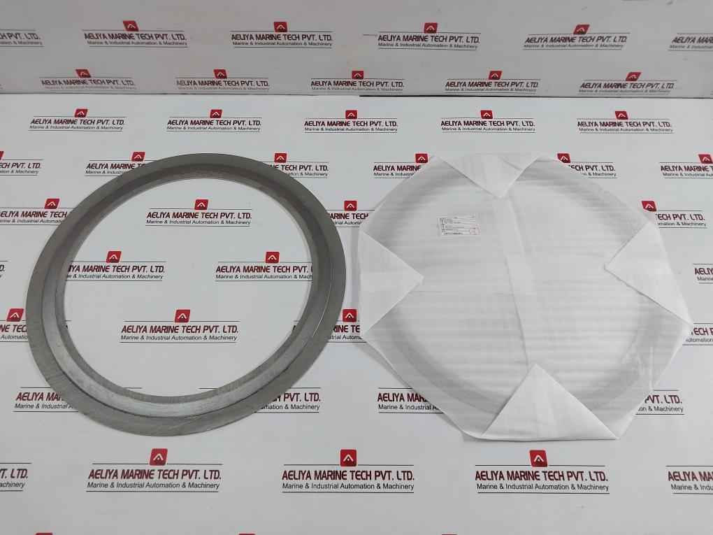 Spiral Wound Gasket 2603-eee Nippon Pillar