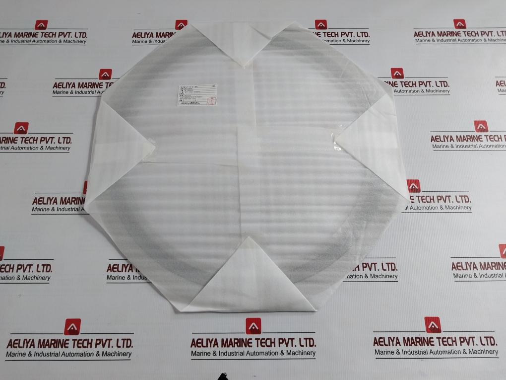 Spiral Wound Gasket 2603-eee Nippon Pillar