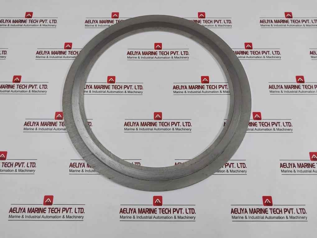 Spiral Wound Gasket 2603-eee Nippon Pillar
