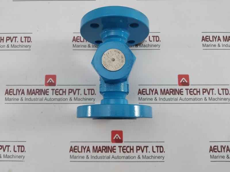 Spirax Sarco Flanged Thermodynamic Steam Trap 40Bar Td32F